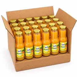 Jugos Nezka de Mango