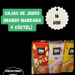 Jugos 