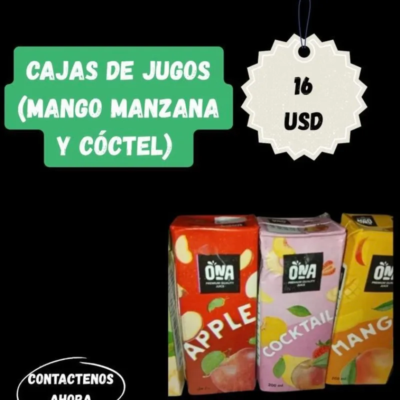 Jugos 