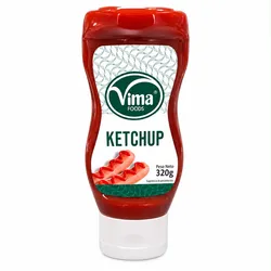 Ketchup Vima