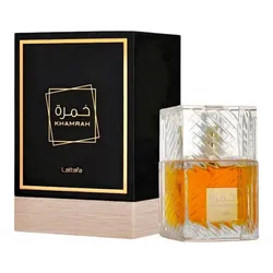 Lattafa Khamrah — 100 ml