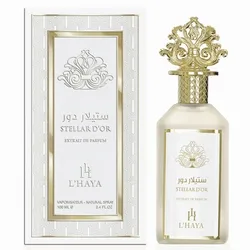 L’Haya Stellar D’Or — 100 ml
