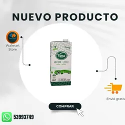 Leche Entera