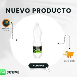 Limón Ciego Montero