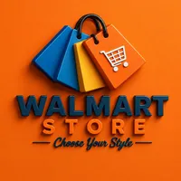 Logo de Walmart Store Ntas