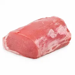 Lomo de cerdo deshuesado 1