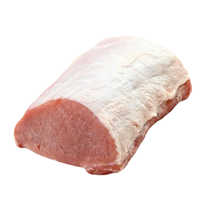 Lomo de cerdo deshuesado 