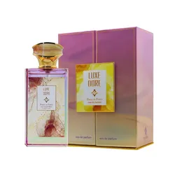 Frais et Frais Luxe Doré
