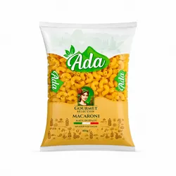 Macarrones Ada