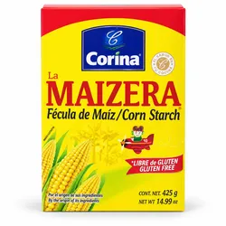 Maicena — 425 g