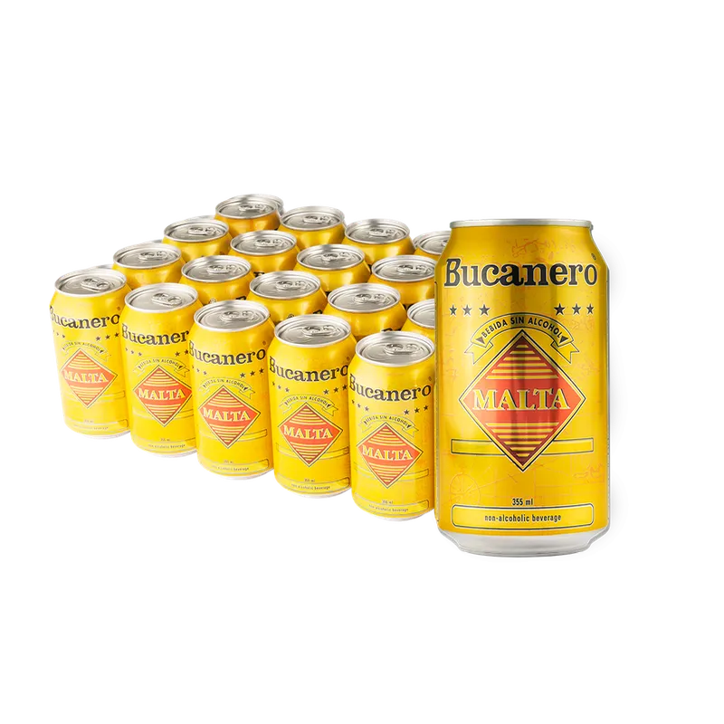 Malta bucanero 