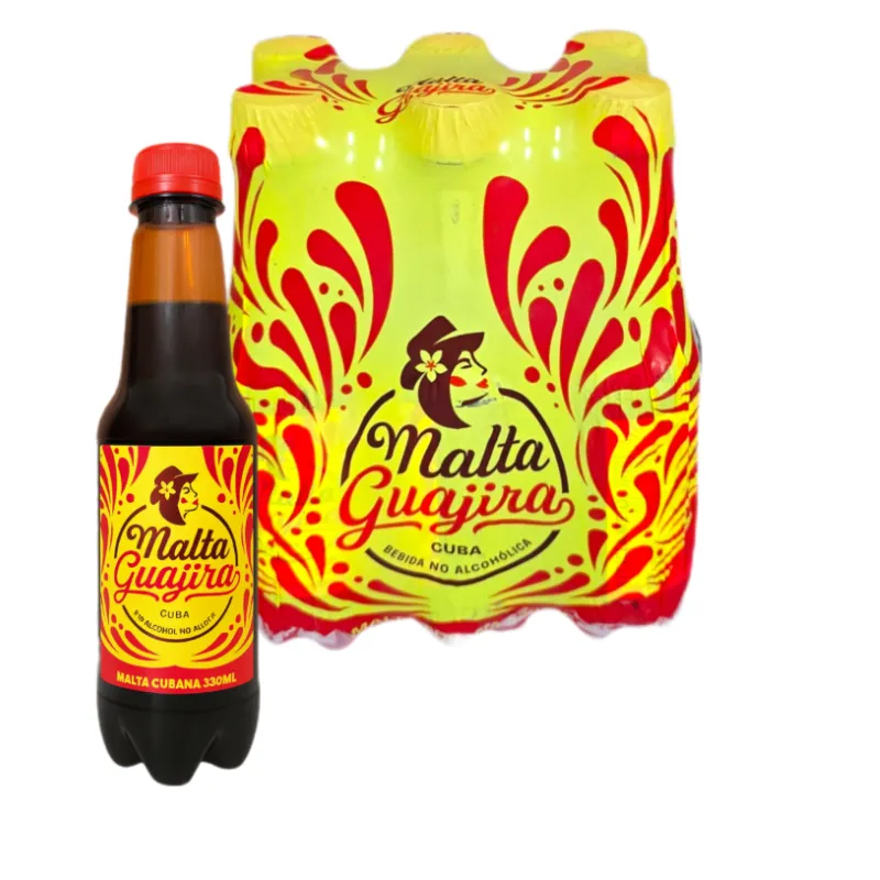 Malta Guajira