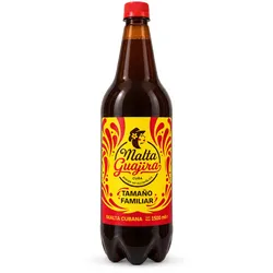 Malta Guajira — 1.5 L