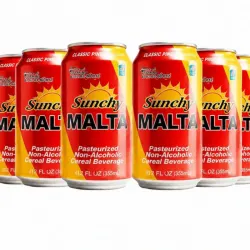 Malta sunchy
