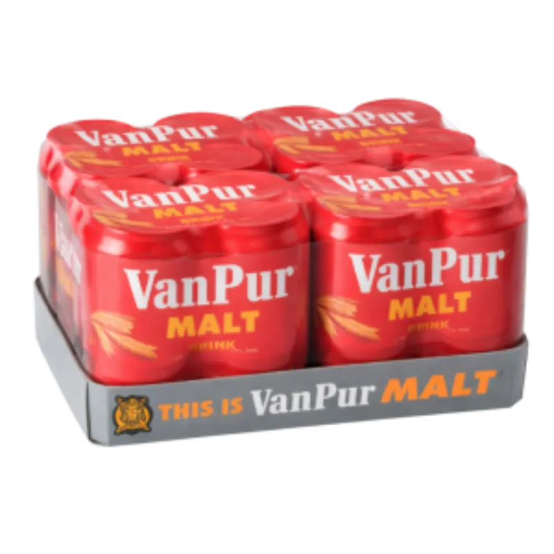 Malta Van pur