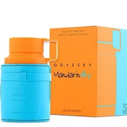 Armaf Odyssey Mandarin Sky — 100 ml