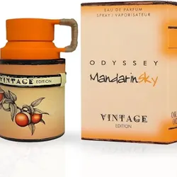 Armaf Odyssey Mandarin Sky Vintage Edition — 100 ml