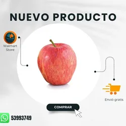 Manzana 