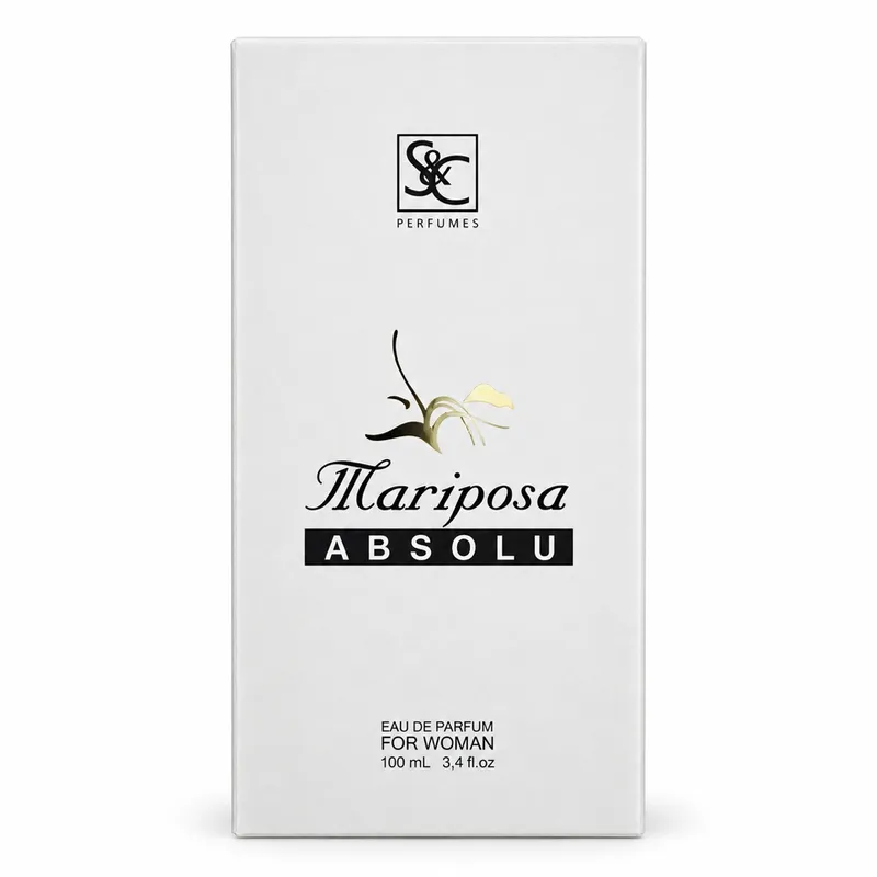 Mariposa Absolu