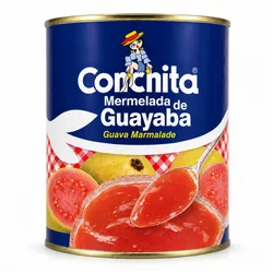 Mermelada de guayaba — 3.16 kg