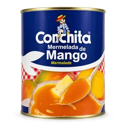 Mermelada de mango — 3.16 kg