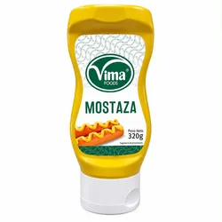 Mostaza Vima