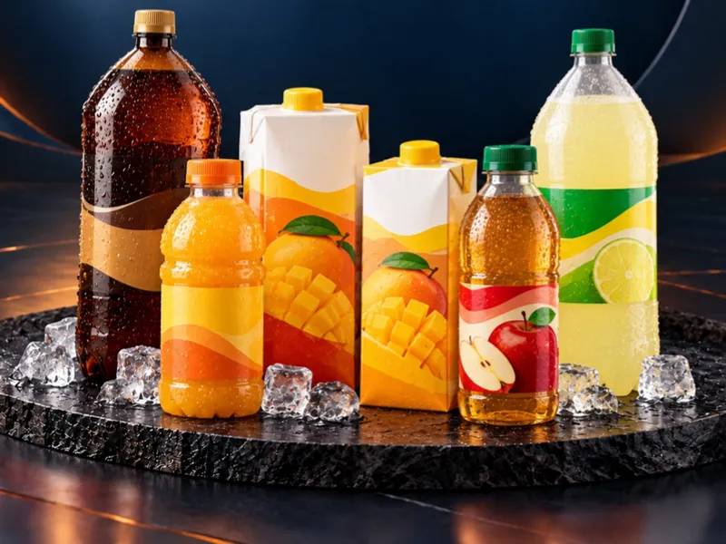 Bebidas