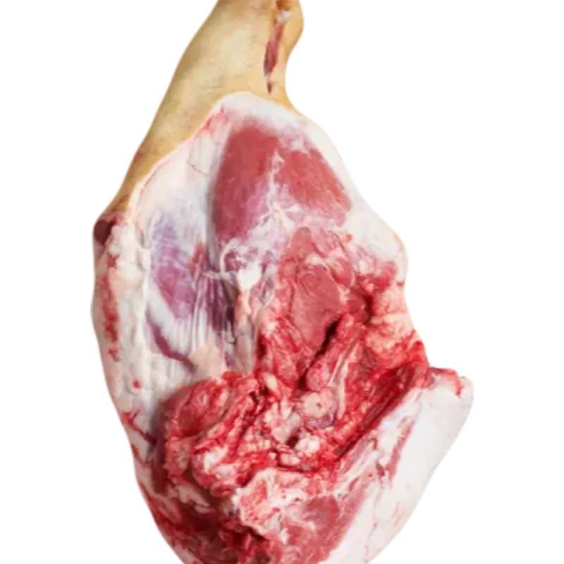 Muslo de cerdo