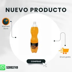 Naranja Ciego Montero