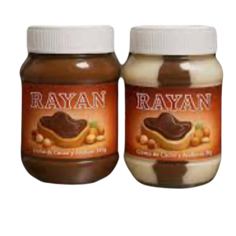 Nutella 