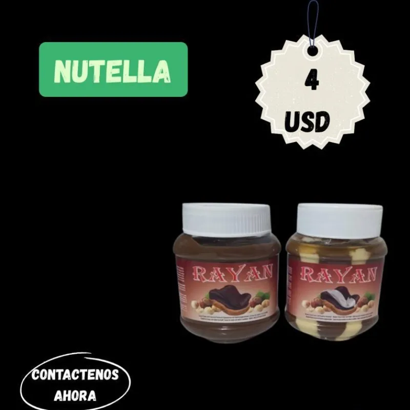 Nutella 