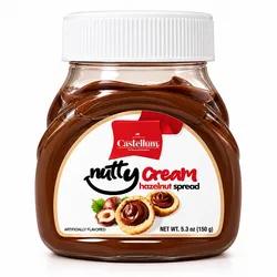 Nuty Cream