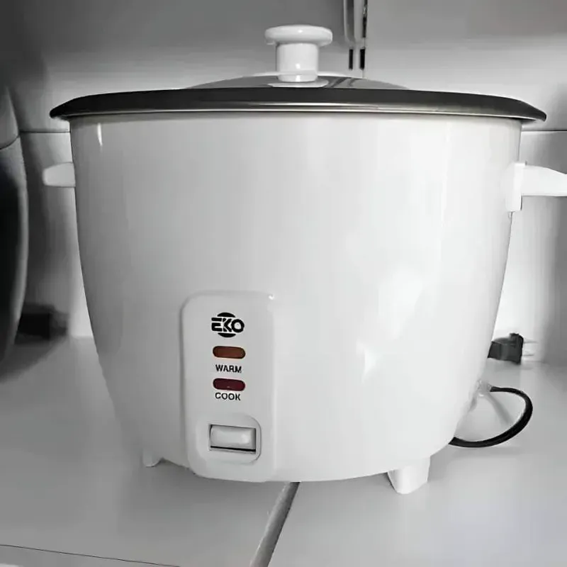 Olla arrocera