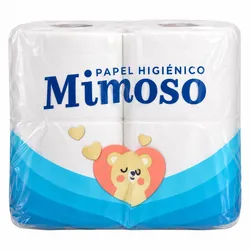 Papel higiénico Mimoso
