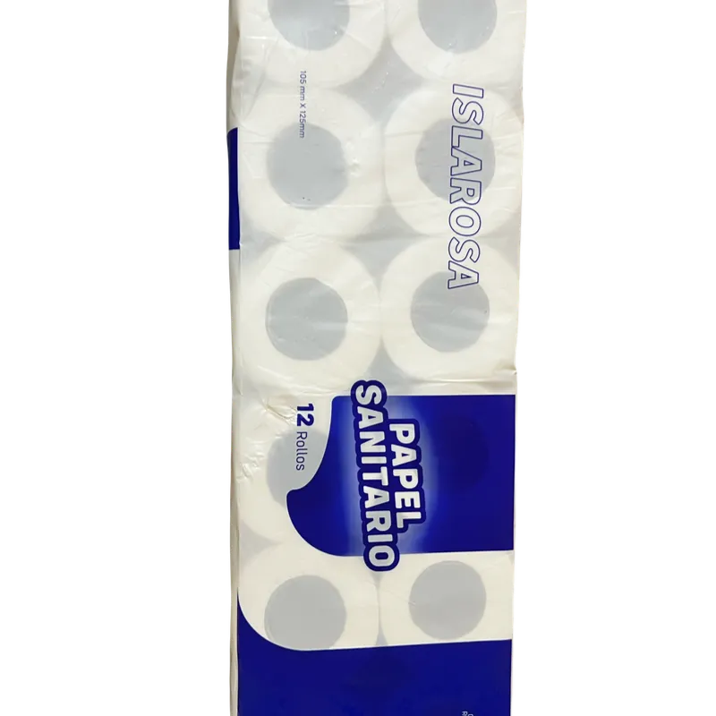 Papel Sanitario 