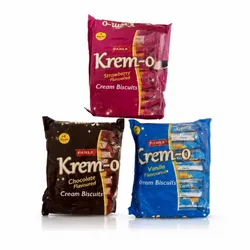 Paquete de Galleticas Krem-o