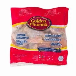 Paquete de pollo 