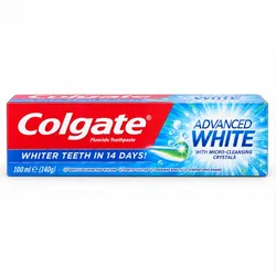 Crema dental Colgate — 140 g