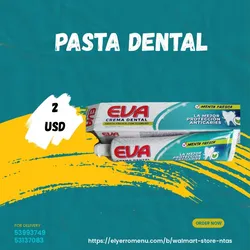Pasta dental 