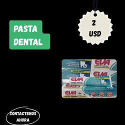 Pasta dental 