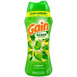 Perlas de olor Gain