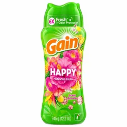 Perlas de olor Gain
