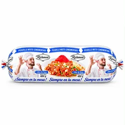 Picadillo condimentado — 400 g