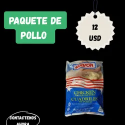 Pollo 