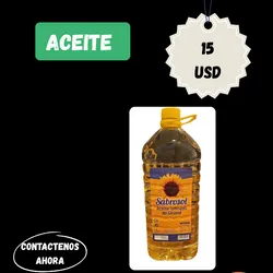Pomo de aceite 