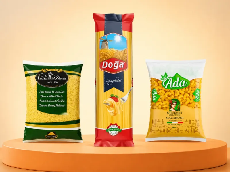 Pastas