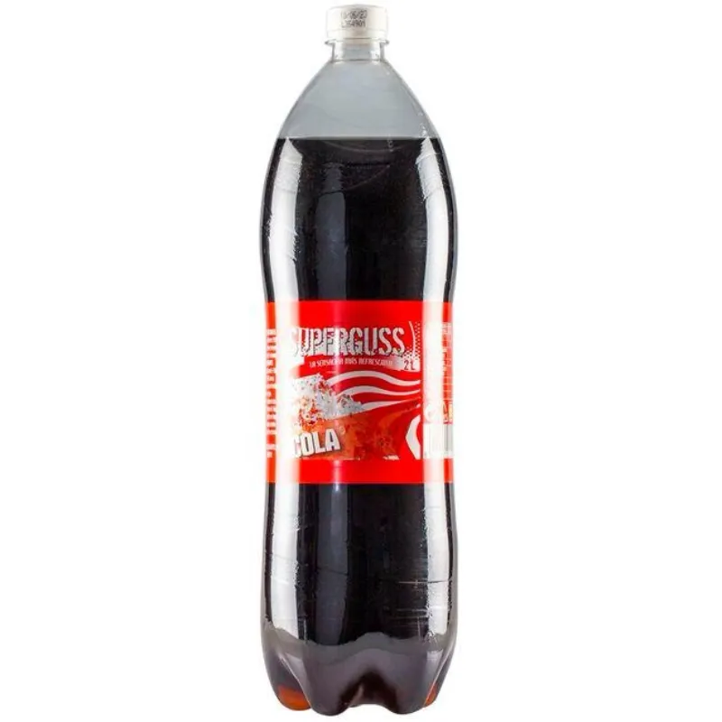 Refresco de cola
