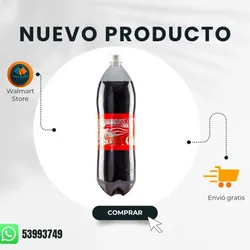Refresco de cola