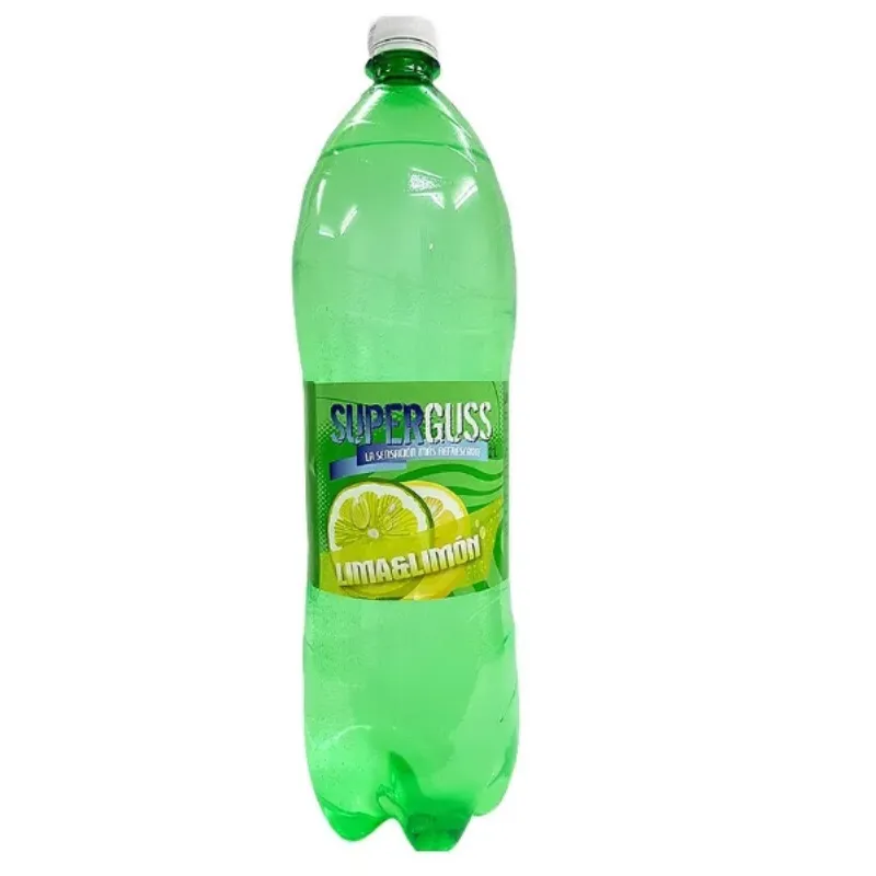 Refresco de limón
