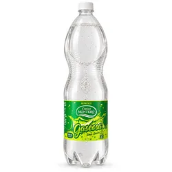 Refresco sabor limón — 1.5 L